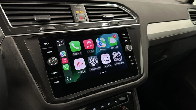 Volkswagen Tiguan - Afbeelding 8 van 30