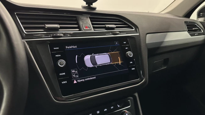 Volkswagen Tiguan - Afbeelding 9 van 30