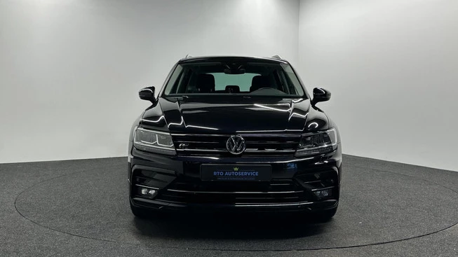 Volkswagen Tiguan - Afbeelding 12 van 30