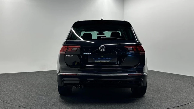 Volkswagen Tiguan - Afbeelding 13 van 30