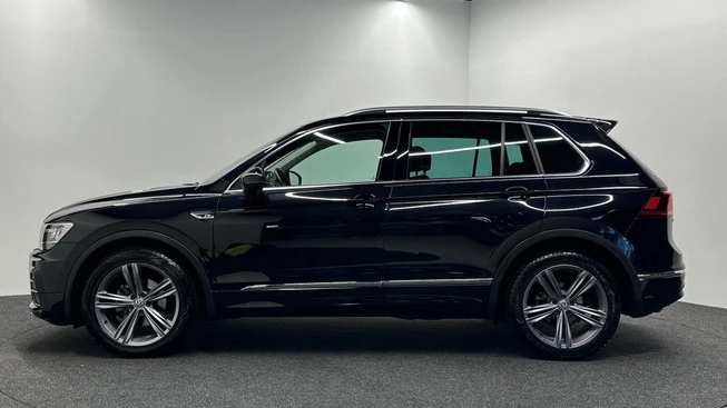 Volkswagen Tiguan - Afbeelding 15 van 30