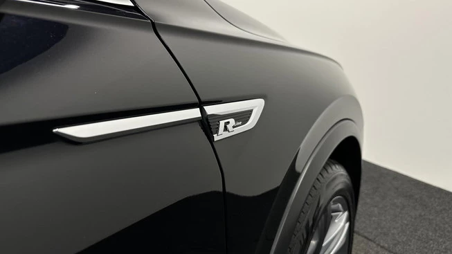 Volkswagen Tiguan - Afbeelding 18 van 30