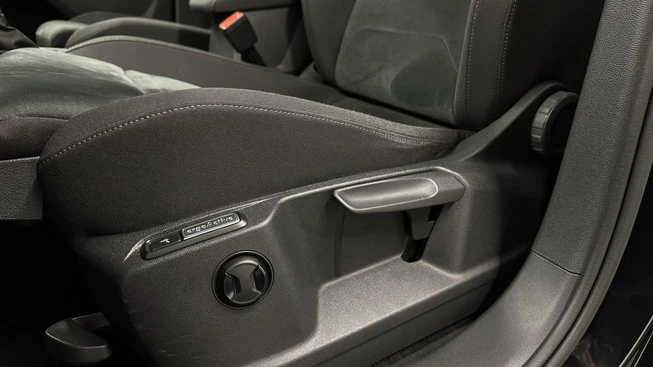 Volkswagen Tiguan - Afbeelding 30 van 30