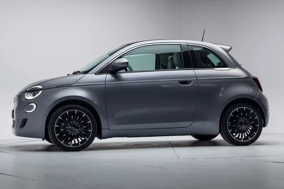 Fiat 500e - Afbeelding 2 van 30