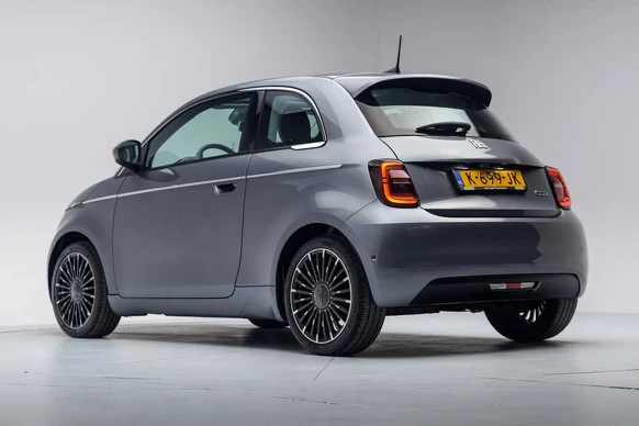 Fiat 500e - Afbeelding 3 van 30