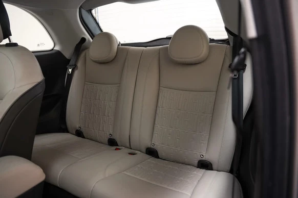 Fiat 500e - Afbeelding 10 van 30