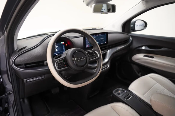 Fiat 500e - Afbeelding 14 van 30