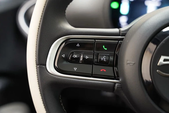 Fiat 500e - Afbeelding 15 van 30