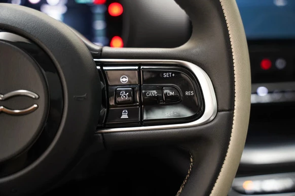 Fiat 500e - Afbeelding 16 van 30