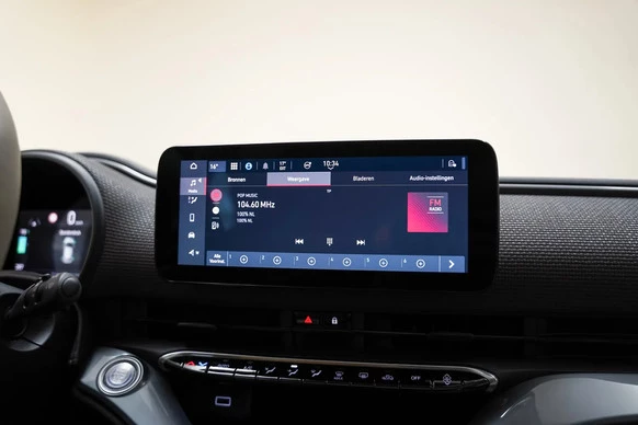 Fiat 500e - Afbeelding 19 van 30