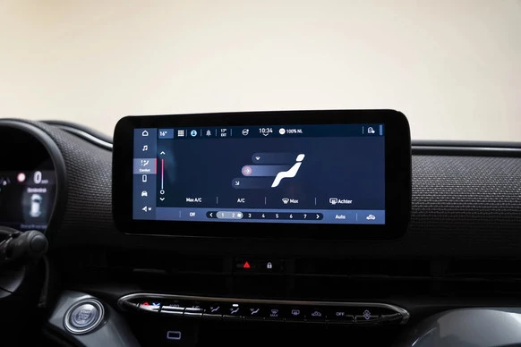 Fiat 500e - Afbeelding 20 van 30