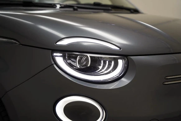 Fiat 500e - Afbeelding 29 van 30