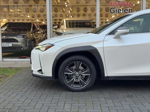 Lexus UX - Afbeelding 9 van 30