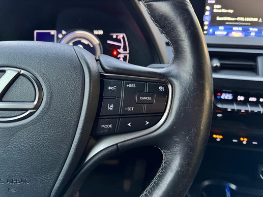 Lexus UX - Afbeelding 19 van 30