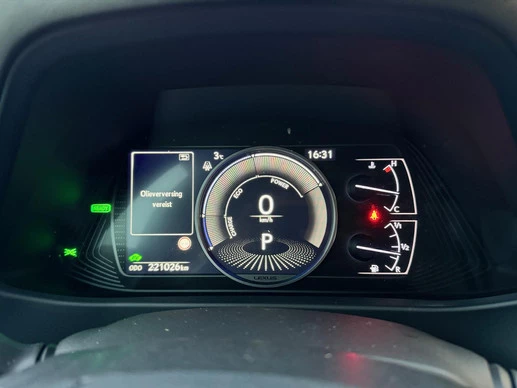 Lexus UX - Afbeelding 20 van 30