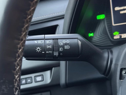 Lexus UX - Afbeelding 21 van 30