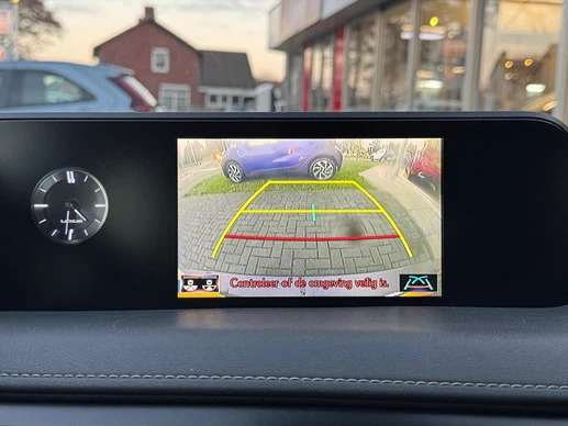 Lexus UX - Afbeelding 25 van 30