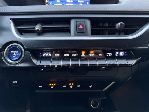 Lexus UX - Afbeelding 26 van 30