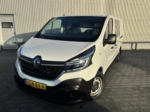 Renault Trafic - Afbeelding 1 van 27