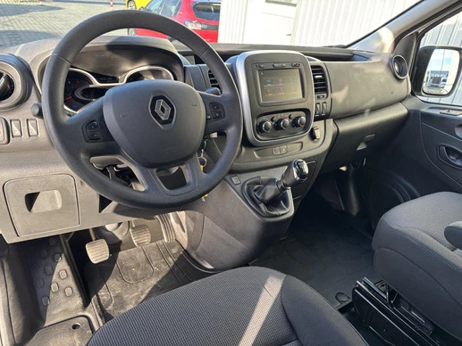 Renault Trafic - Afbeelding 2 van 27