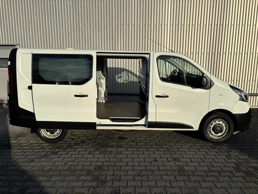 Renault Trafic - Afbeelding 3 van 27