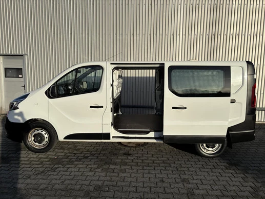 Renault Trafic - Afbeelding 4 van 27
