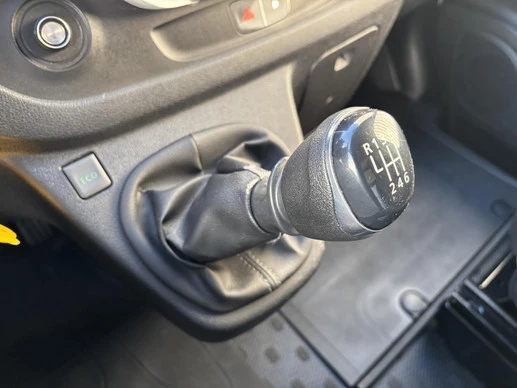Renault Trafic - Afbeelding 7 van 27