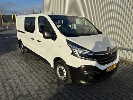 Renault Trafic - Afbeelding 8 van 27