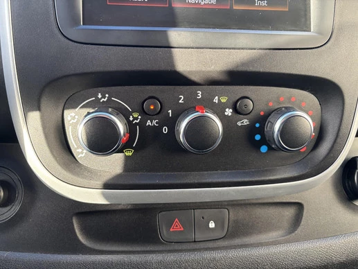 Renault Trafic - Afbeelding 9 van 27