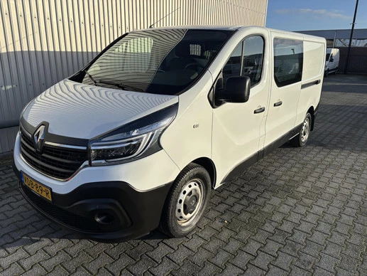 Renault Trafic - Afbeelding 10 van 27