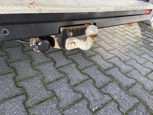 Renault Trafic - Afbeelding 11 van 27