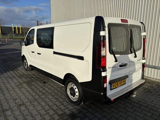 Renault Trafic - Afbeelding 12 van 27