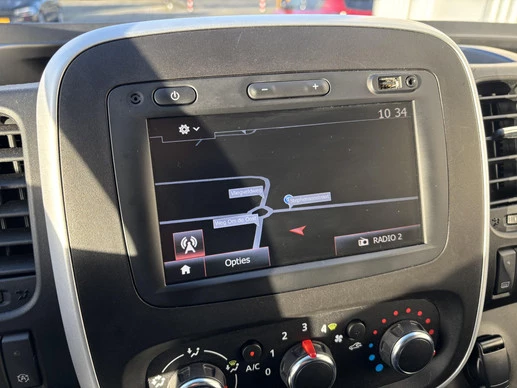 Renault Trafic - Afbeelding 13 van 27