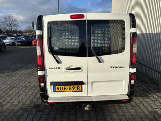 Renault Trafic - Afbeelding 14 van 27