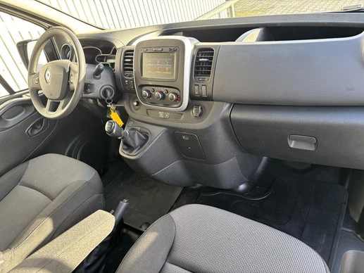 Renault Trafic - Afbeelding 15 van 27