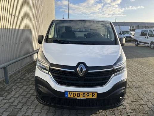 Renault Trafic - Afbeelding 16 van 27