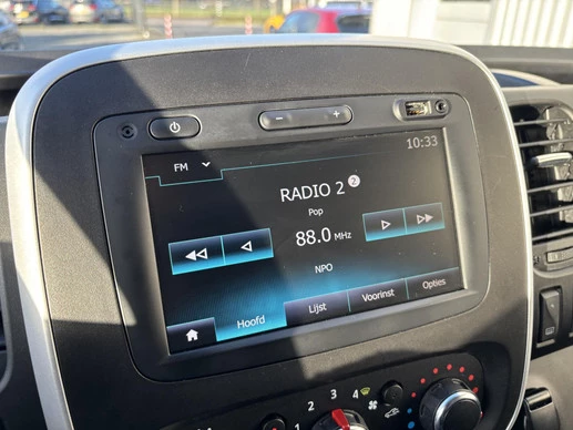 Renault Trafic - Afbeelding 17 van 27