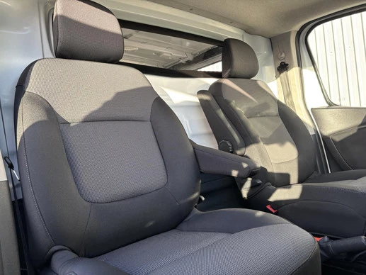 Renault Trafic - Afbeelding 18 van 27