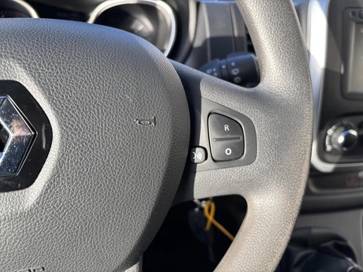 Renault Trafic - Afbeelding 21 van 27