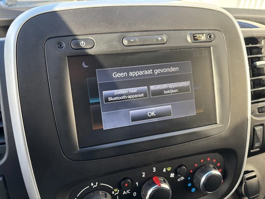 Renault Trafic - Afbeelding 25 van 27