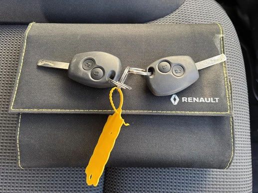 Renault Trafic - Afbeelding 27 van 27