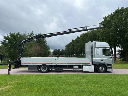 DAF CF 370 - Afbeelding 2 van 24