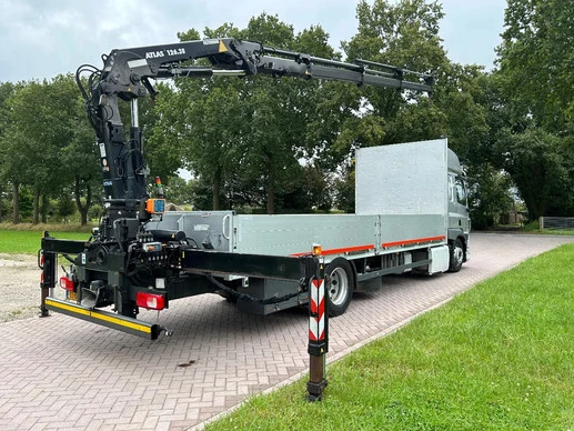 DAF CF 370 - Afbeelding 6 van 24