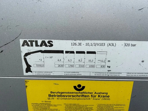 DAF CF 370 - Afbeelding 7 van 24