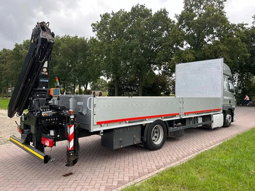 DAF CF 370 - Afbeelding 11 van 24