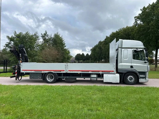 DAF CF 370 - Afbeelding 14 van 24
