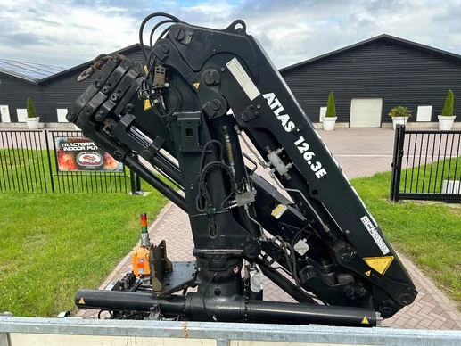 DAF CF 370 - Afbeelding 18 van 24