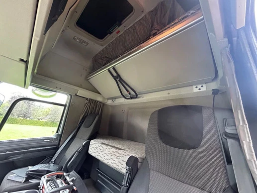 DAF CF 370 - Afbeelding 20 van 24