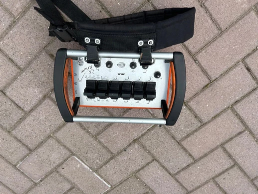 DAF CF 370 - Afbeelding 23 van 24