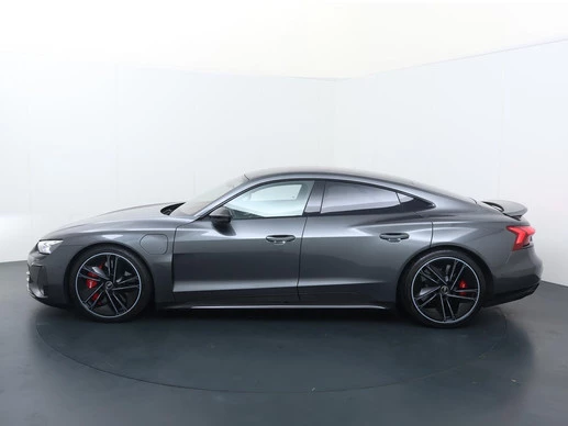 Audi e-tron GT - Afbeelding 2 van 30